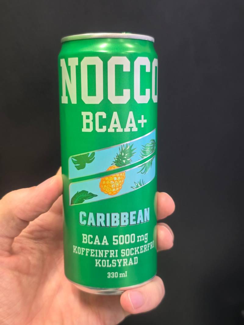 NOCCO Caribbean