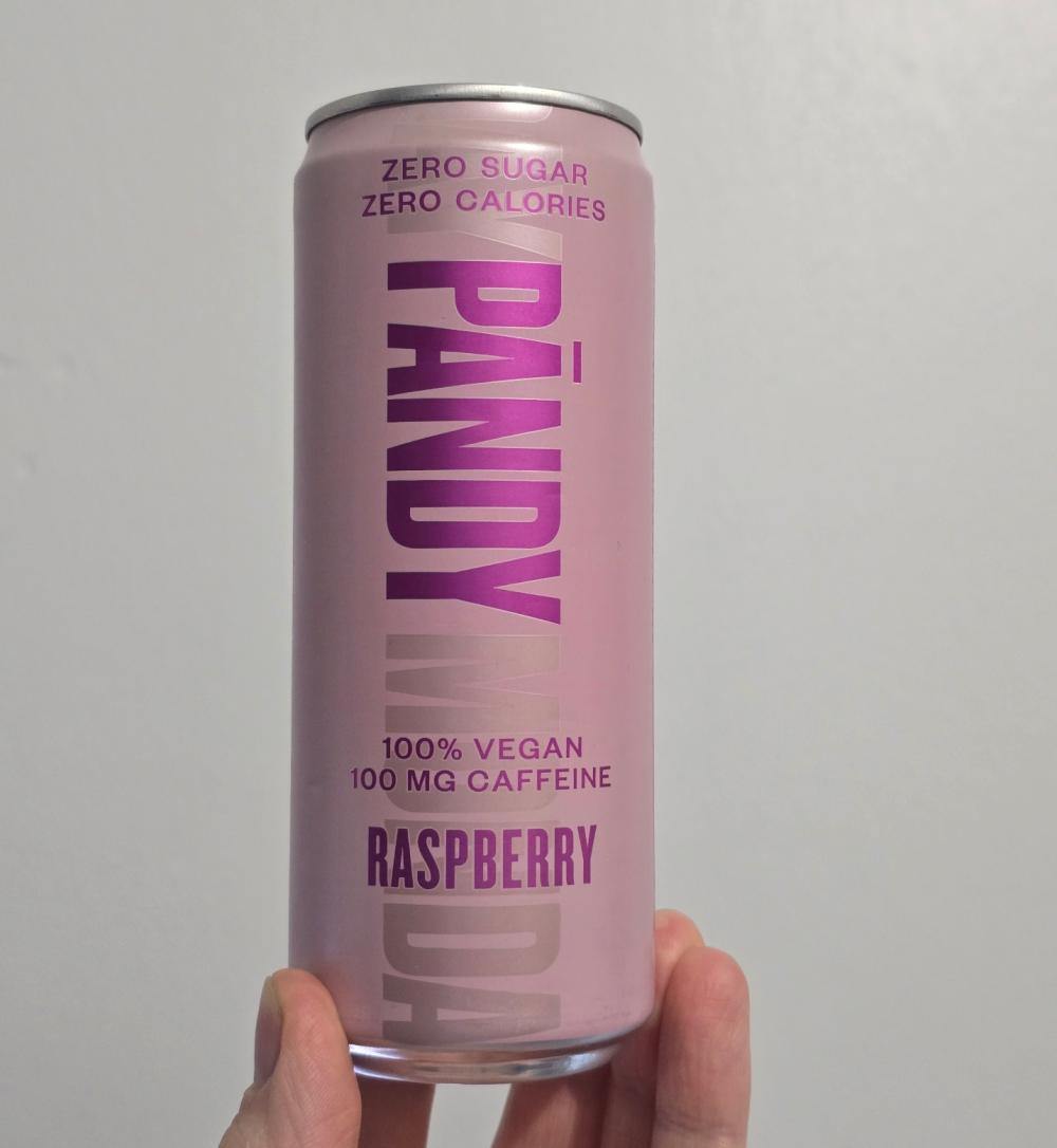 Pändy Raspberry