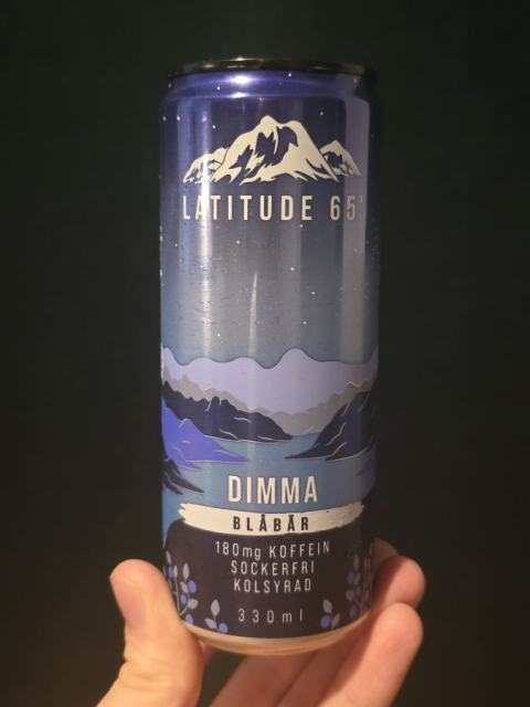 Latitude 65 Dimma